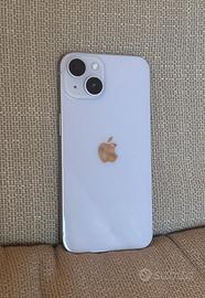 iPhone 14 Viola 128GB - (Usato)