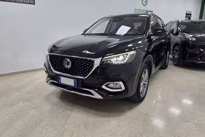 MG EHS PLUG-IN HYBRID LUXURY