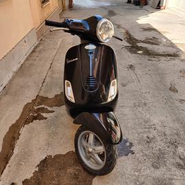Vespa lx 50 2012 27000km