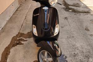 Vespa lx 50 2012 27000km