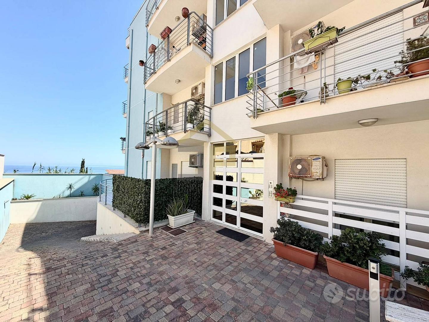 Appartamento – Balestrate, Palermo - Vista 3