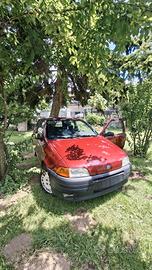 FIAT Punto SX Classica 1998