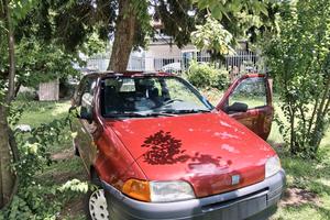 FIAT Punto SX Classica 1998
