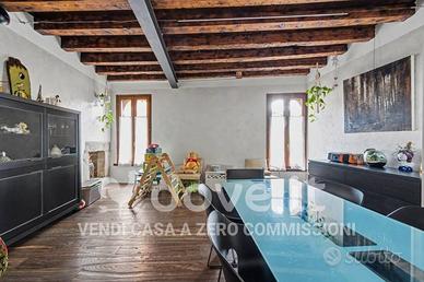 Appartamento di 115 m² con 3 locali a Vittorio Ven