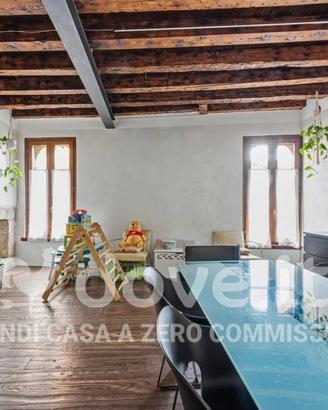 Appartamento di 115 m² con 3 locali a Vittorio Ven