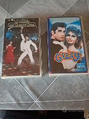 videocassette anni 80