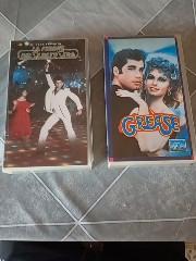 videocassette anni 80