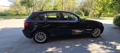 BMW SERIE 1