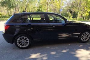 BMW SERIE 1