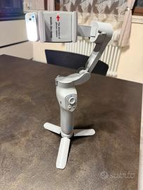 Stabilizzatore gimbol L7C PRO