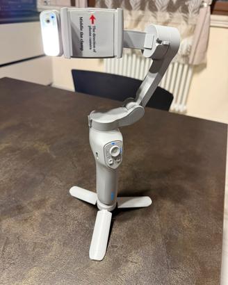 Stabilizzatore gimbol L7C PRO