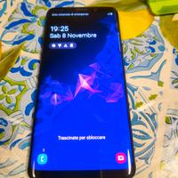 Samsung Galaxy S9