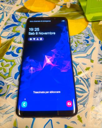 Samsung Galaxy S9