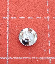 Corona di carica orologio Zenith Elica
