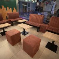 Area divani bordeaux