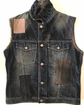Gilet KENZO jeans