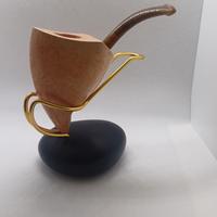 Pipa Aska  Artigianale "Elmo"