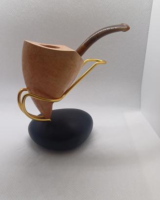 Pipa Aska  Artigianale "Elmo"