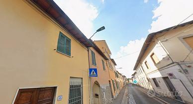 Bilocale + terraazzo zona careggi