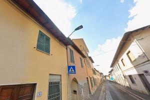 Bilocale + terraazzo zona careggi