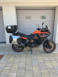 KTM 1090 Adventure S - 2018