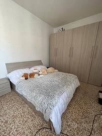 mobili camera da letto in condizioni perfette