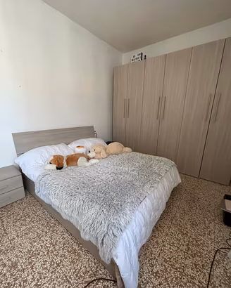 mobili camera da letto in condizioni perfette