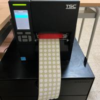 Stampante TSC MB240T