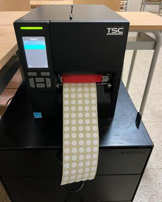 Stampante TSC MB240T