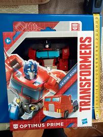 transformers origins  x5