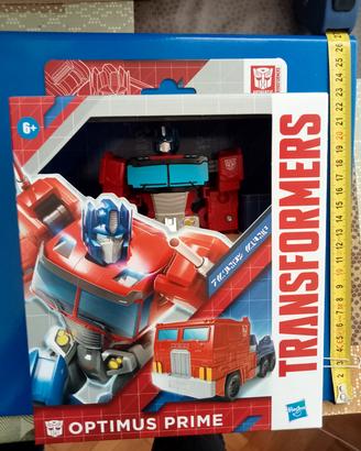 transformers origins  x5