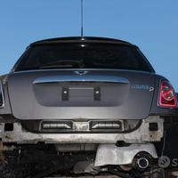 PORTELLONE POSTERIORE Mini Cooper D 1.6