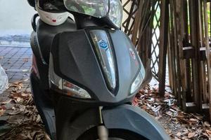 Piaggio Liberty S 125 ABS (2017) - Full Optional