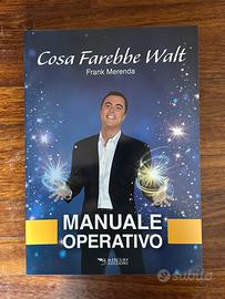 Frank Merenda - Cosa Farebbe Walt Disney