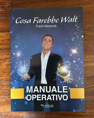 Frank Merenda - Cosa Farebbe Walt Disney