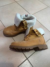 Timberland