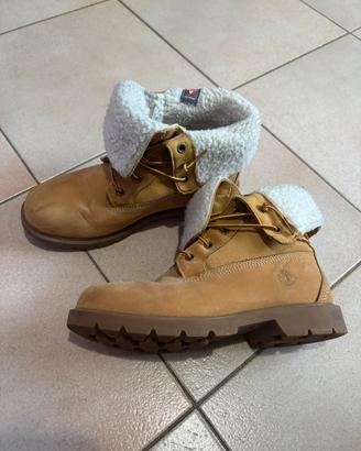 Timberland