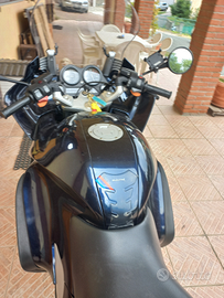 Bmw k 1200 gt