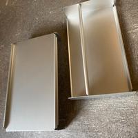 Ripiani scaffali libreria 606 dePadova