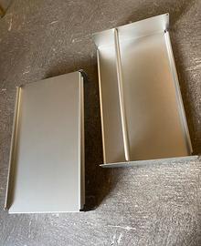 Ripiani scaffali libreria 606 dePadova