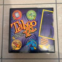 Gioco taboo XXL