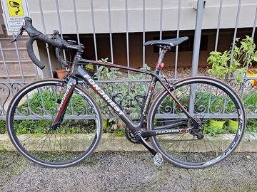 Bici da Corsa Fondriest R20 Carbon Monocoque