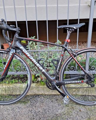 Bici da Corsa Fondriest R20 Carbon Monocoque