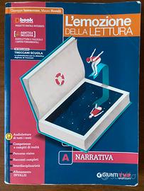 L’emozione della letteratura