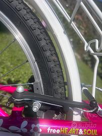 Bici bambina