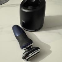 Braun series 7 completo