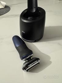 Braun series 7 completo