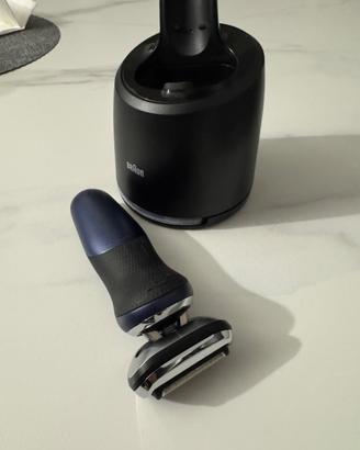 Braun series 7 completo