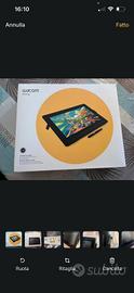 tavoletta grafica Wacom cintiq 16