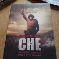 Dvd Che Guevara